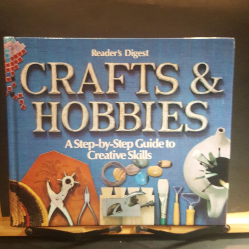 Crafts and Hobbies