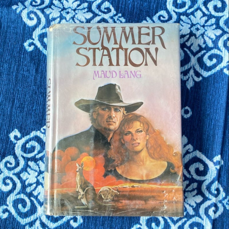 Summer Station