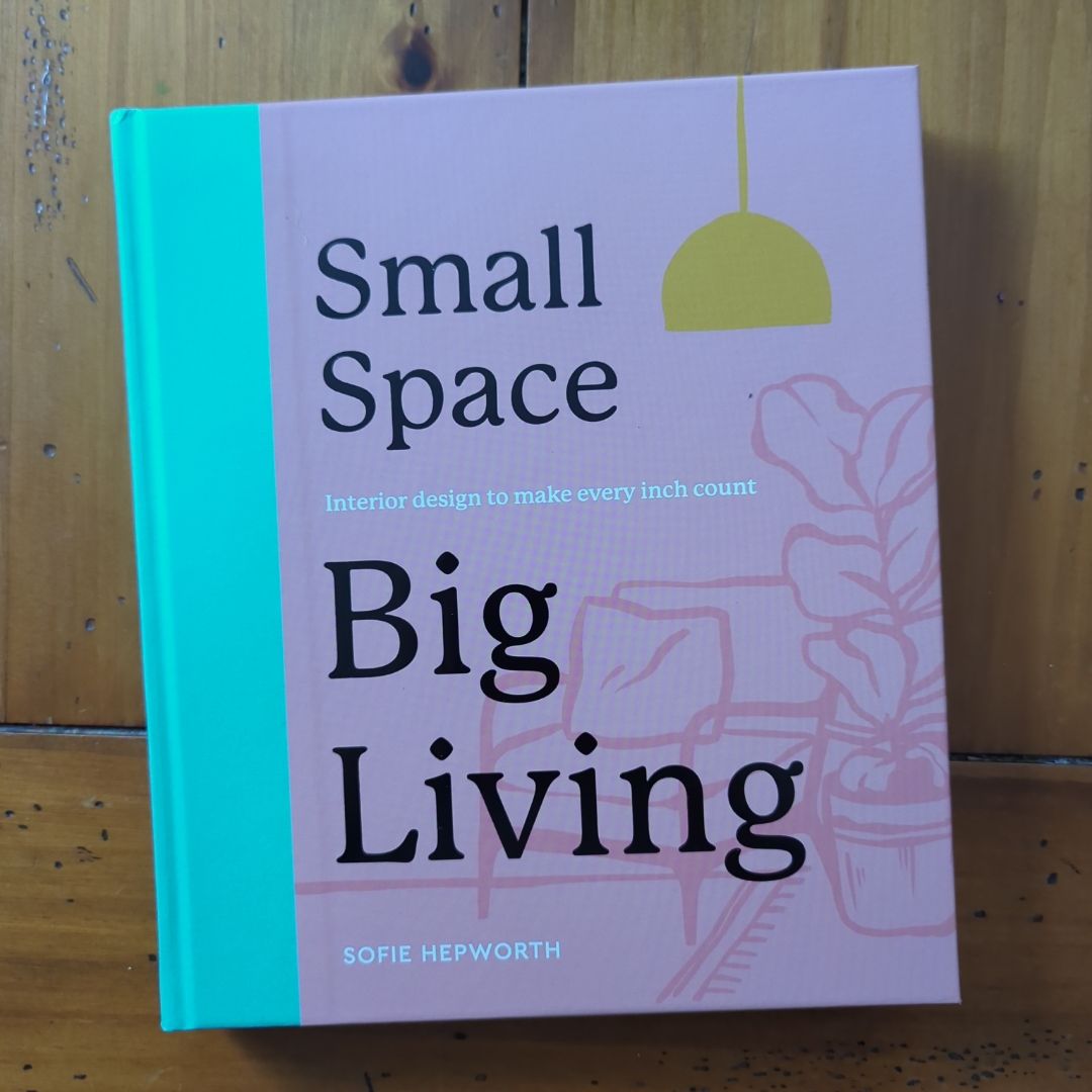 Small Space, Big Living