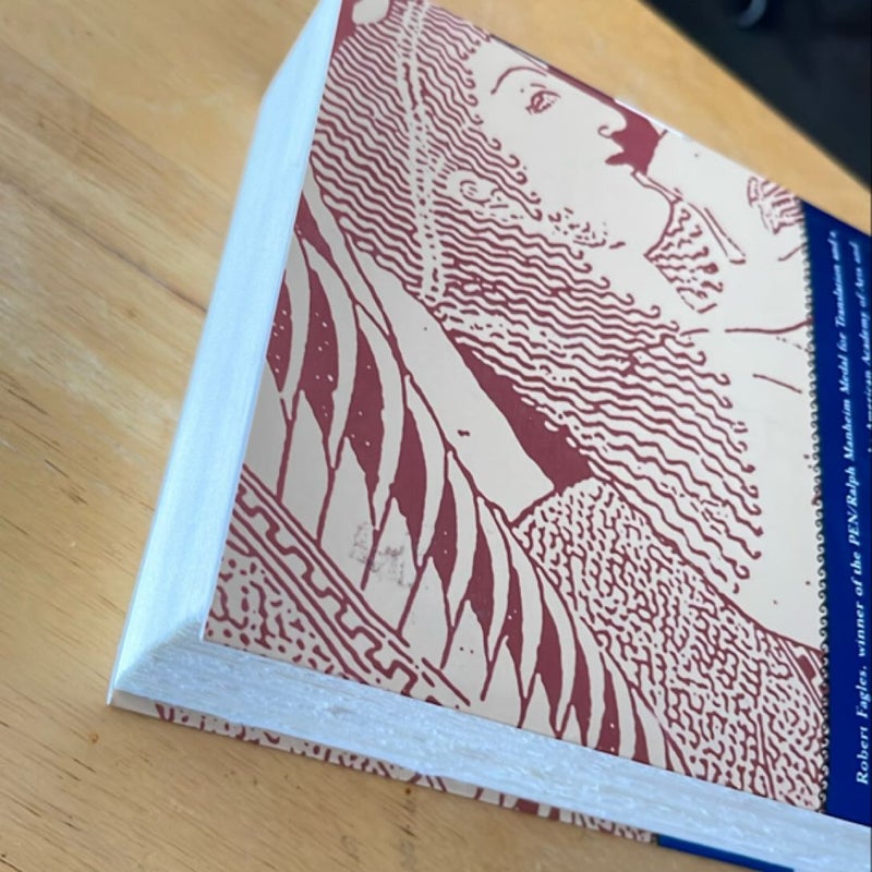 The Iliad