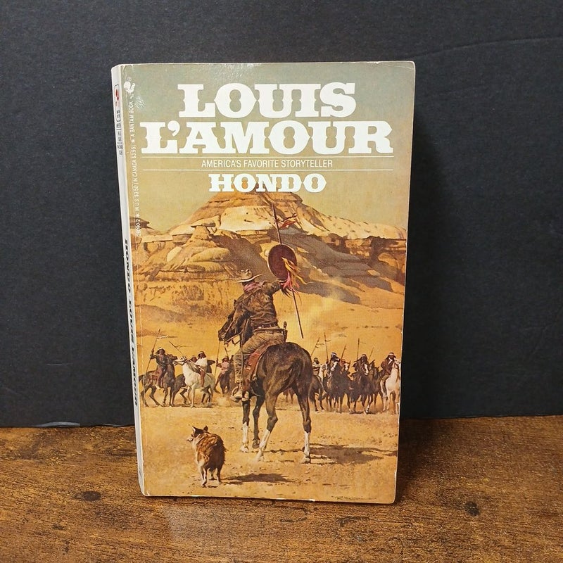 Hondo
