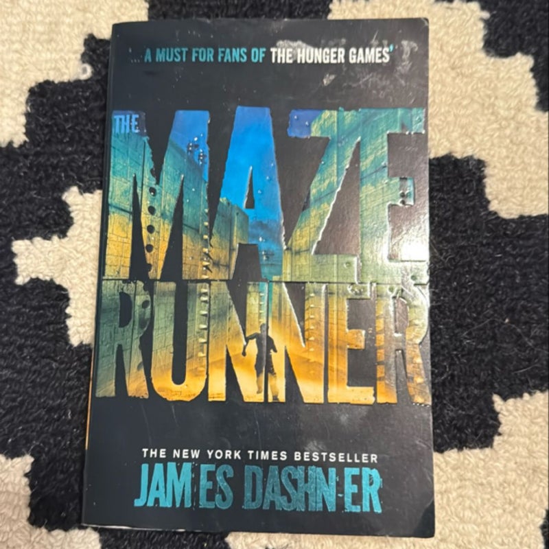 The Maze Runner