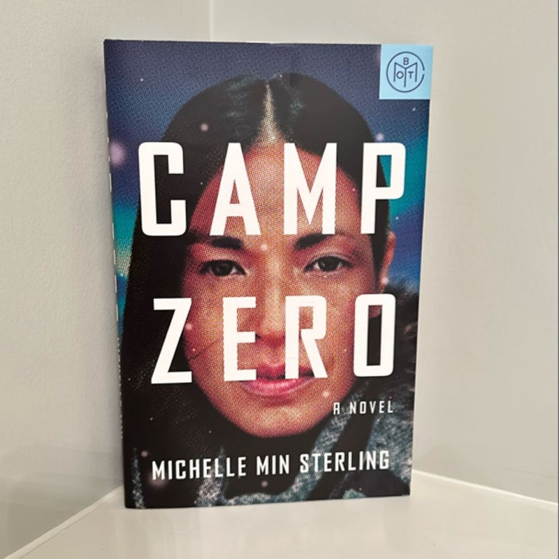 Camp Zero