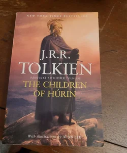 The Children of Húrin