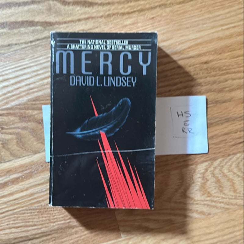 Mercy