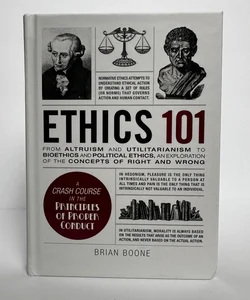 Ethics 101