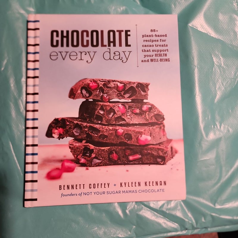 Chocolate Every Day