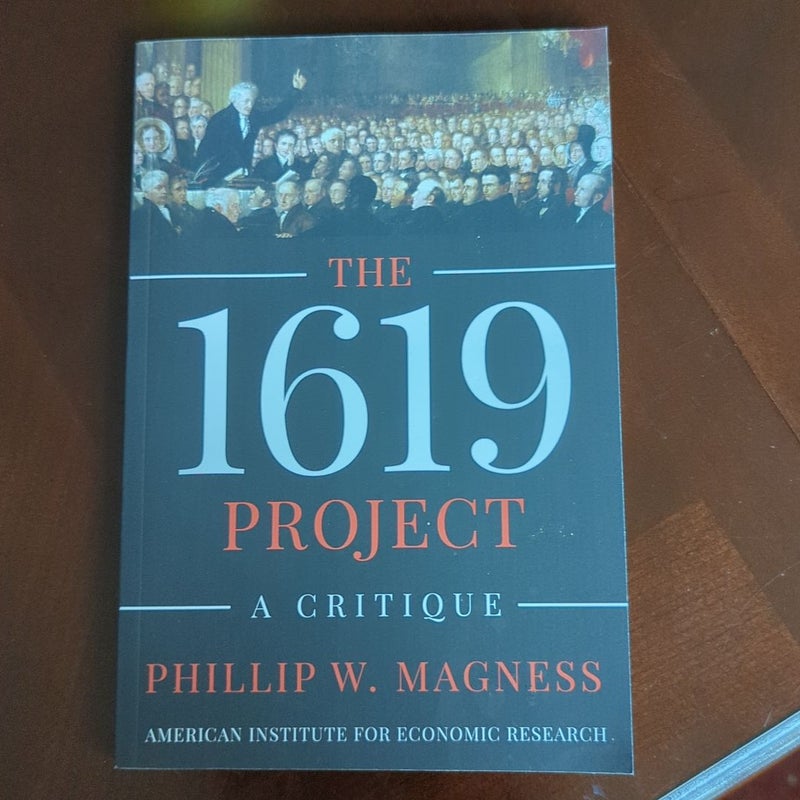 The 1619 Project