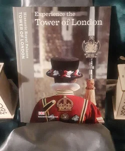 Experience the Tower of London 