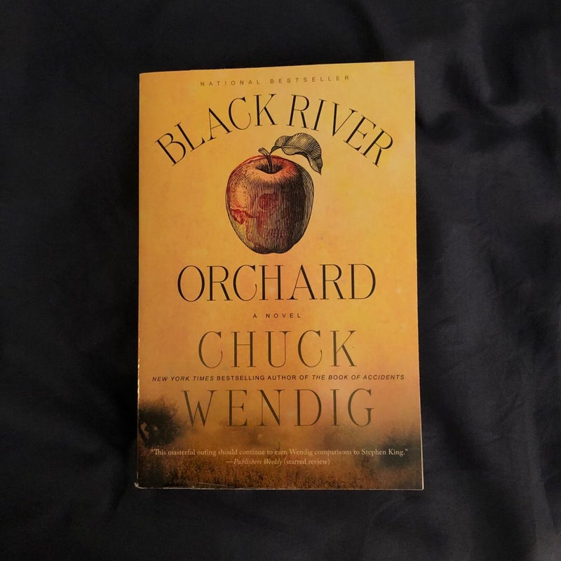Black River Orchard