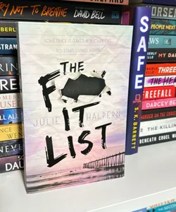 The F- It List