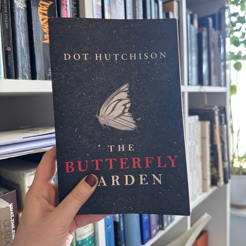 The Butterfly Garden