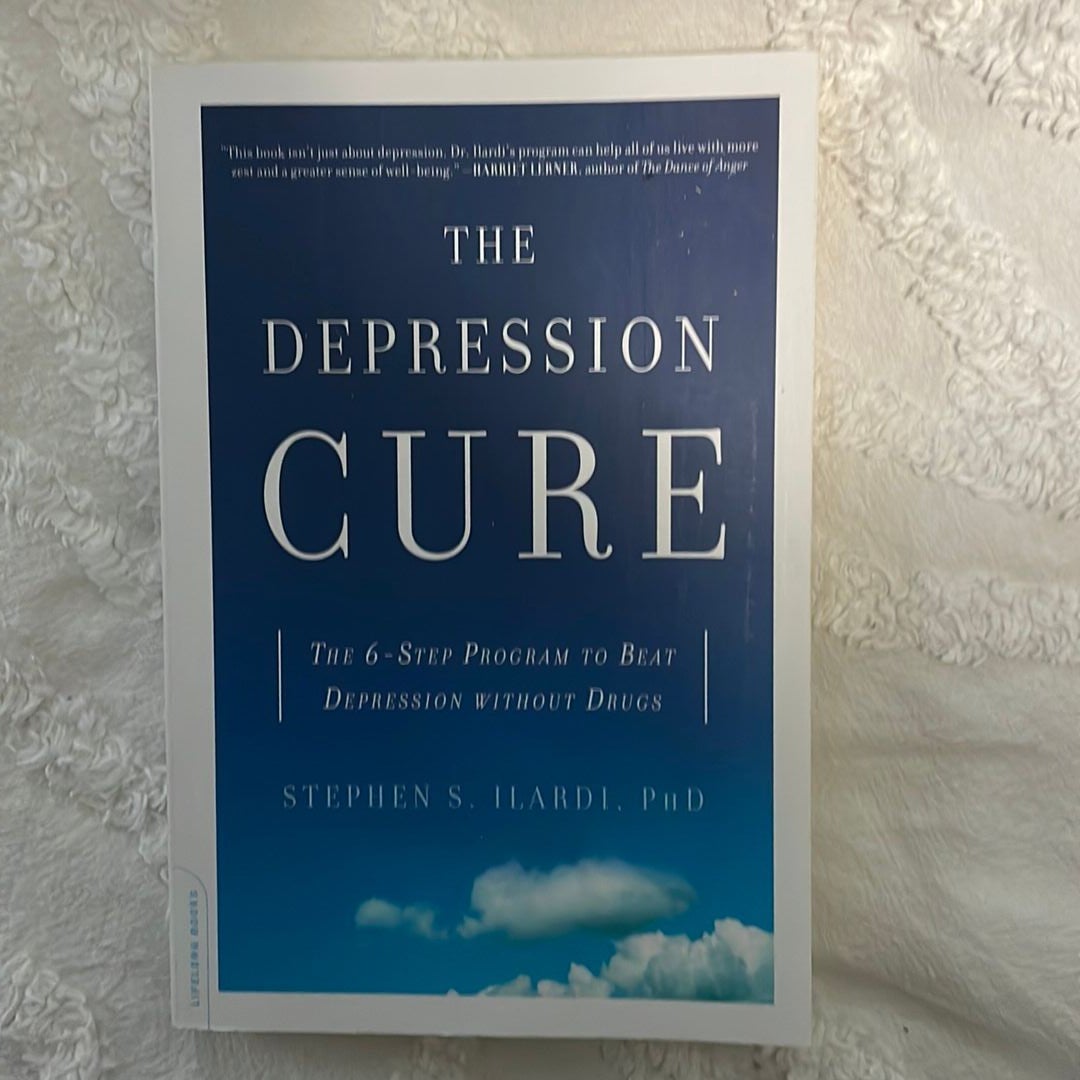 The Depression Cure