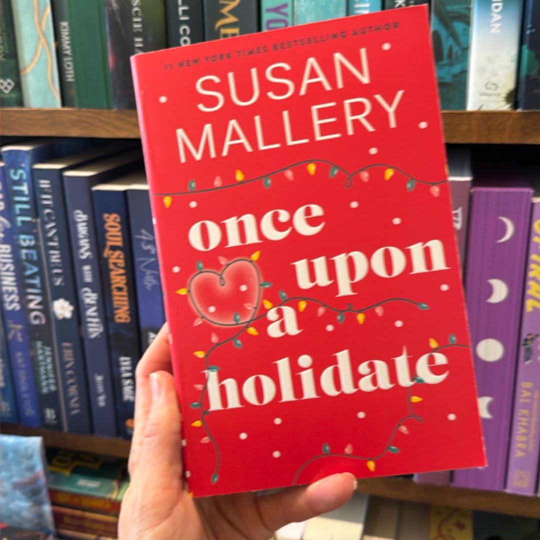 Once upon a Holidate