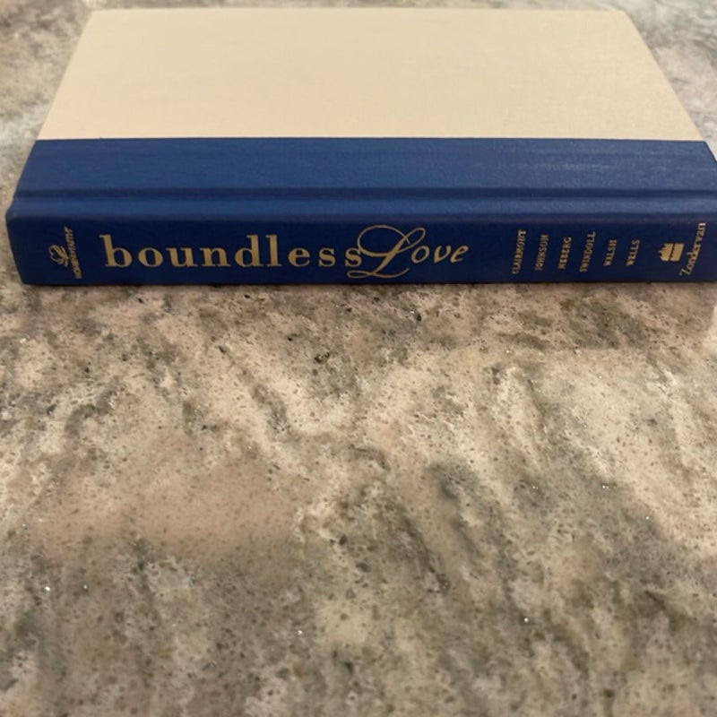 Boundless Love