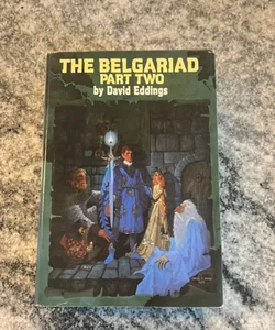 The Belgariad Part Two