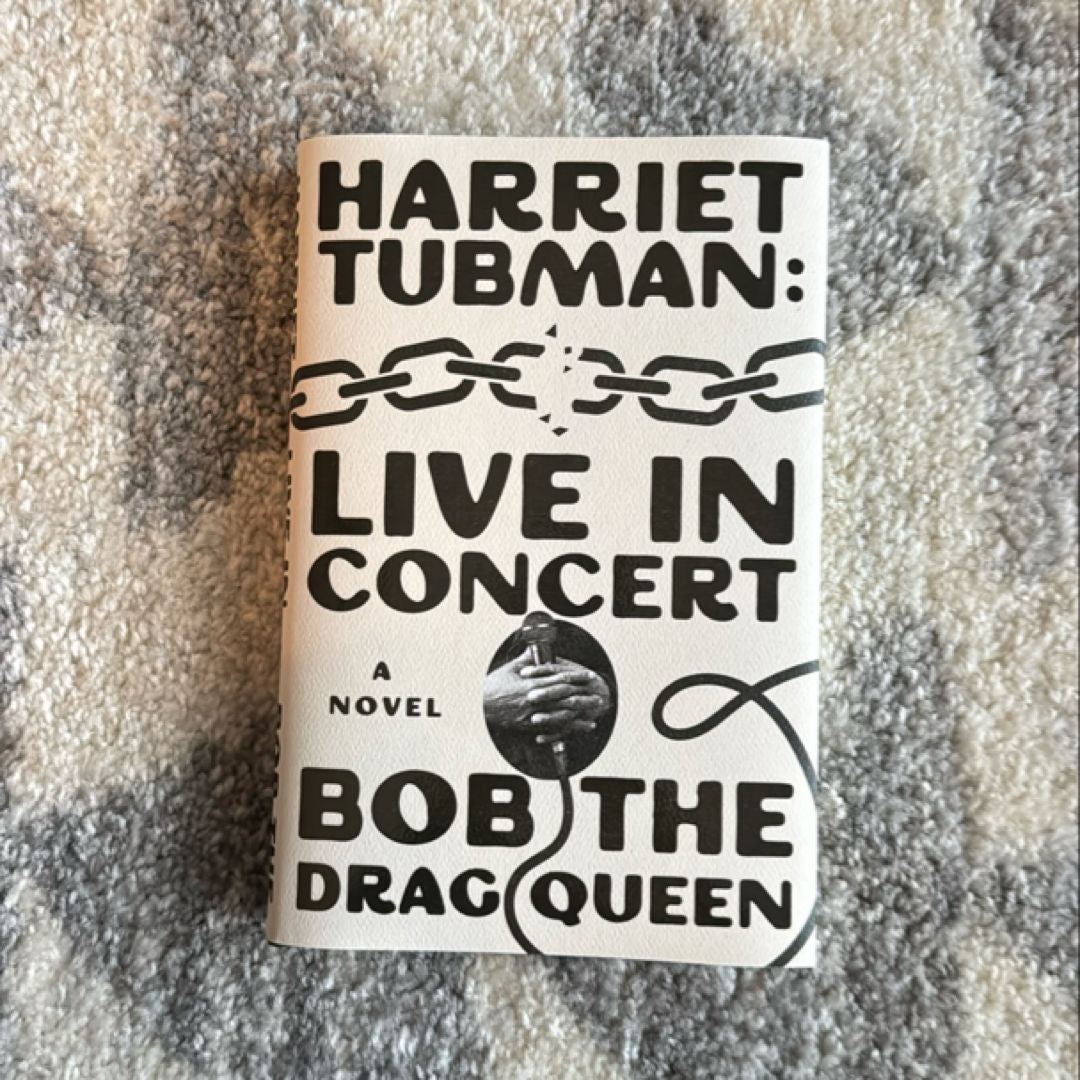 Harriet Tubman: Live in Concert