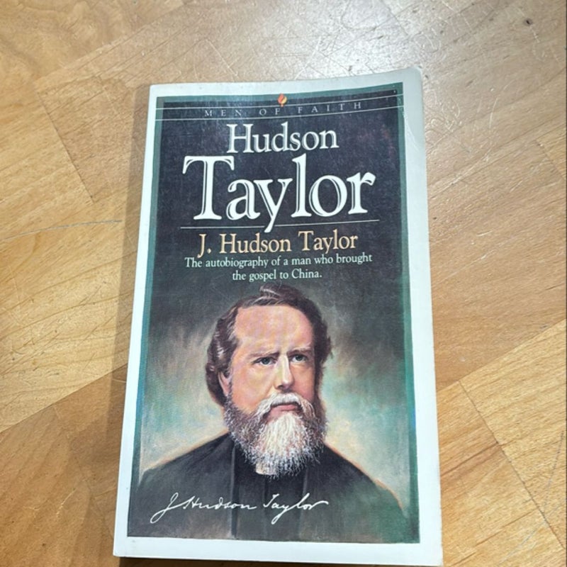 Hudson Taylor