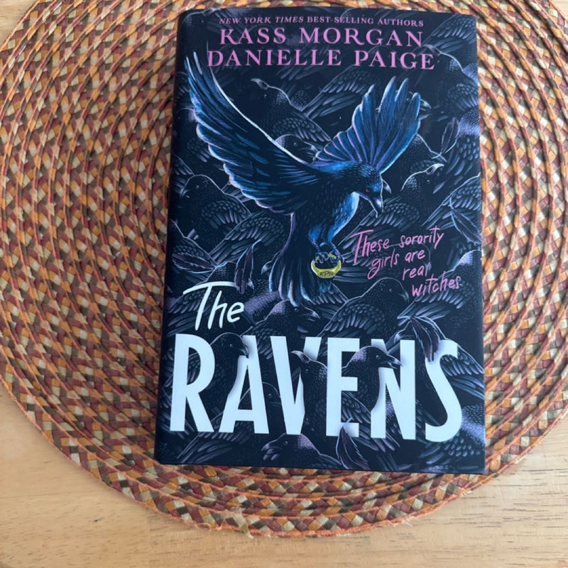 The Ravens