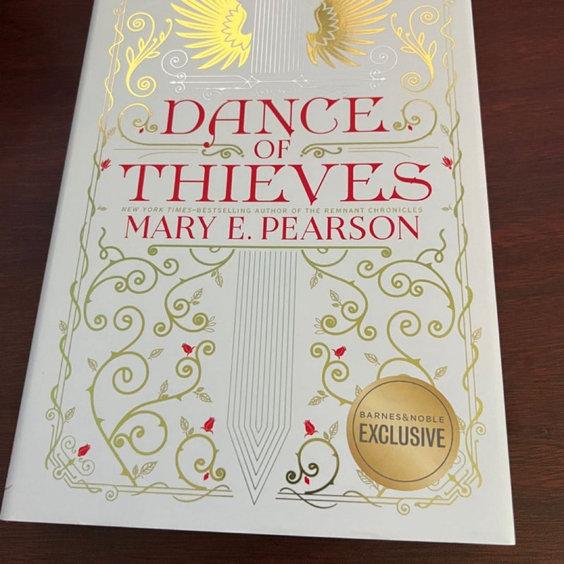 Dance of Thieves