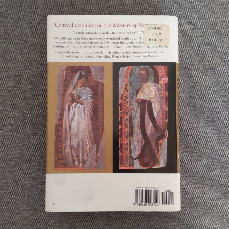 Caesar's Women