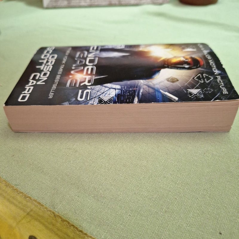 Ender's Game
