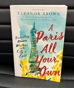 A Paris All Your Own