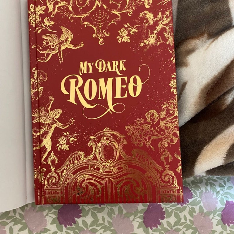 My dark romeo