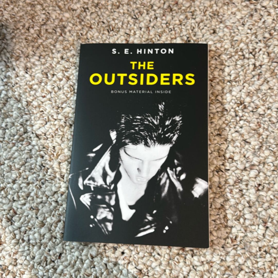 The Outsiders