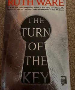 The Turn of the Key