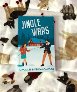 Jingle Wars