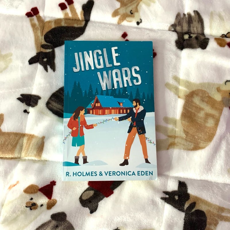 Jingle Wars