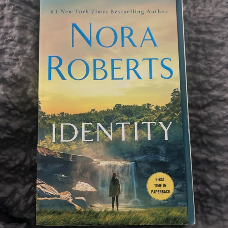 Identity