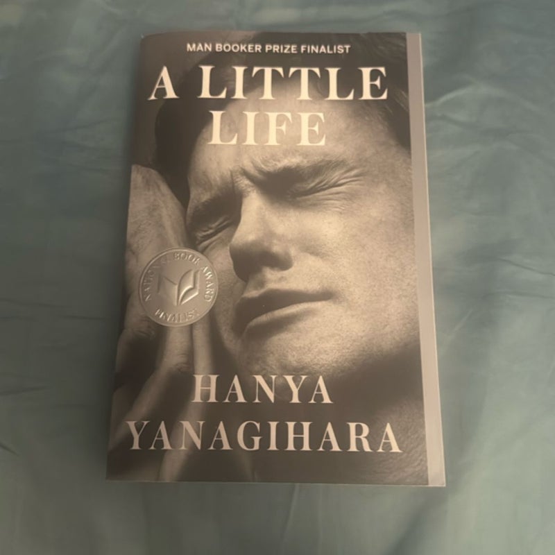 A Little Life