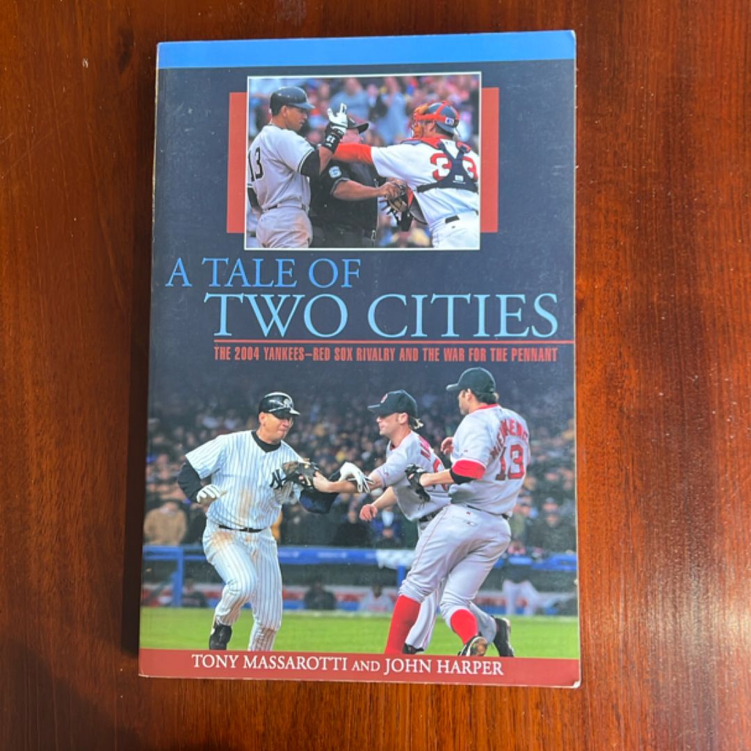 A Tale of Two Cities