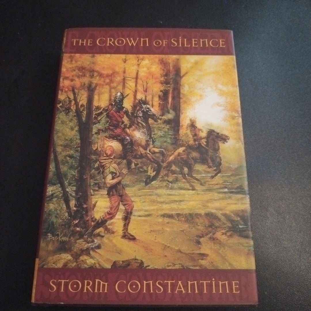 The Crown of Silence