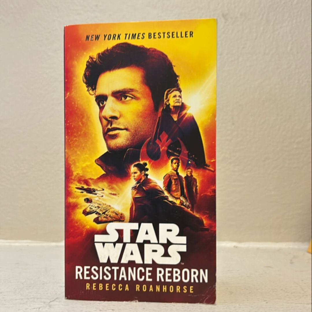 Resistance Reborn (Star Wars)