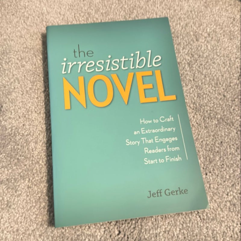 The Irresistible Novel