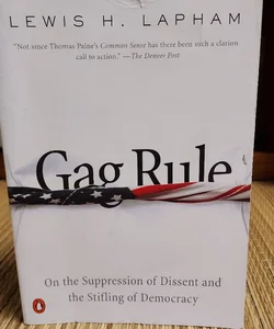 Gag Rule