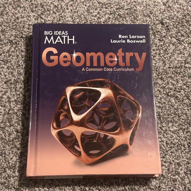 Geometry