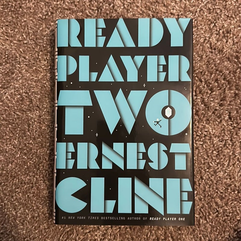 Ready Player Two