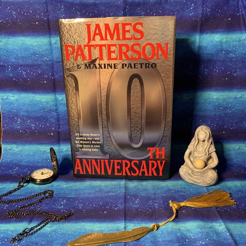 10th Anniversary