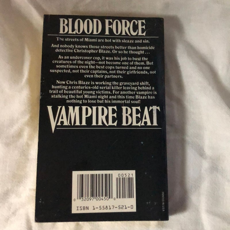 Vampire Beat