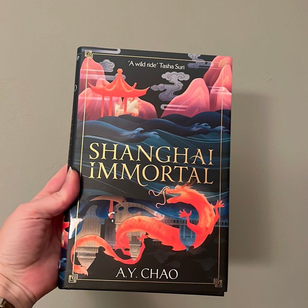 Shanghai Immortal