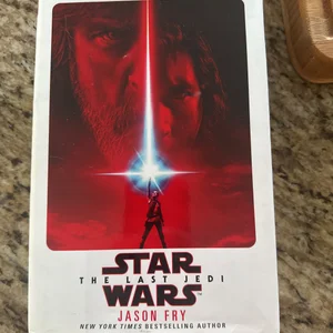 The Last Jedi: Expanded Edition (Star Wars)