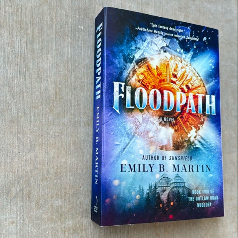 Floodpath