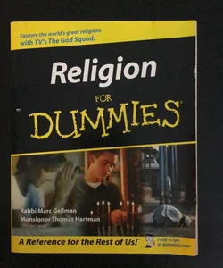 Religion for Dummies