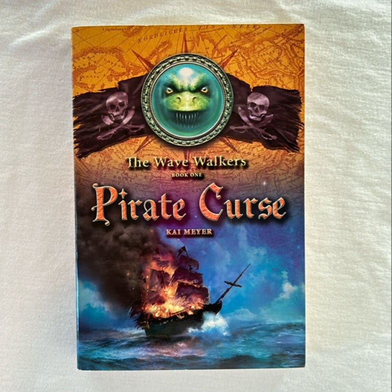 Pirate Curse