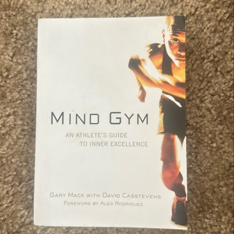 Mind Gym