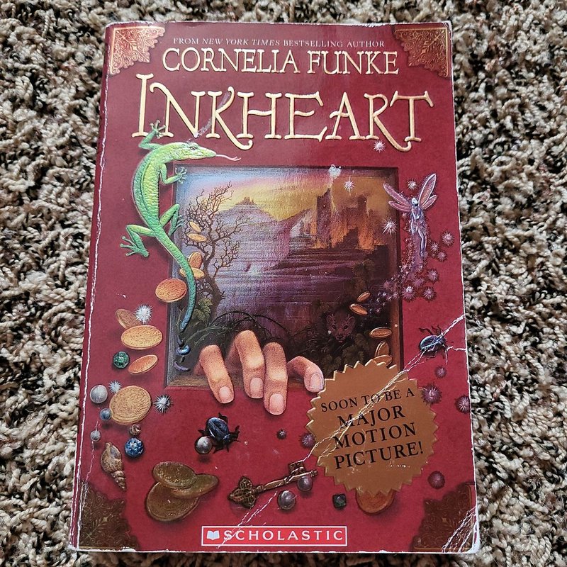 Inkheart